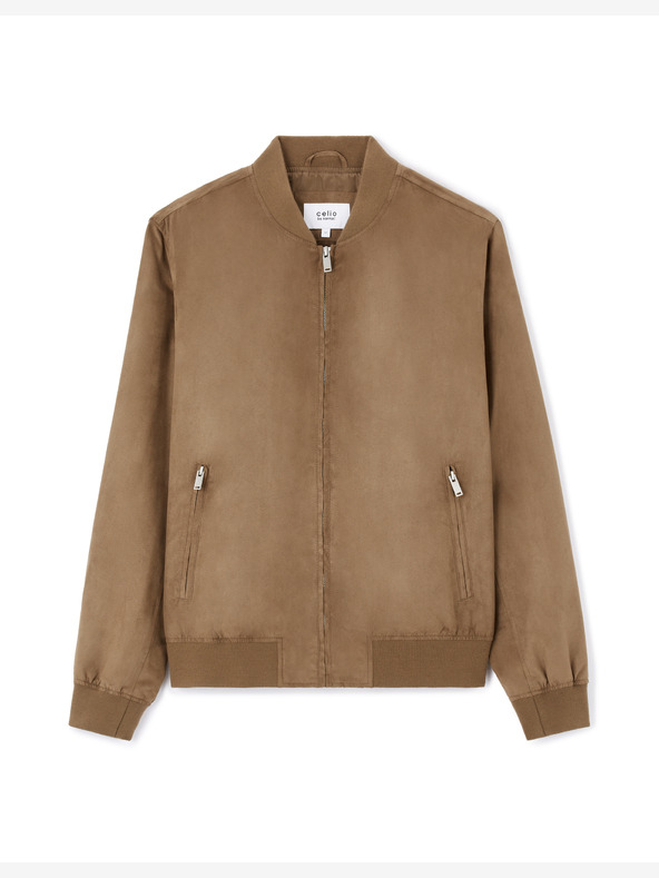 Celio Jakna Lusuedelit