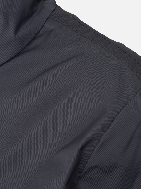 Geox Modra moška jakna Geox Snake