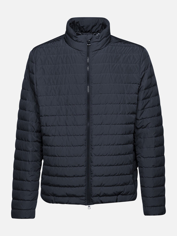 Geox Temno modra moška jakna Geox Warrens