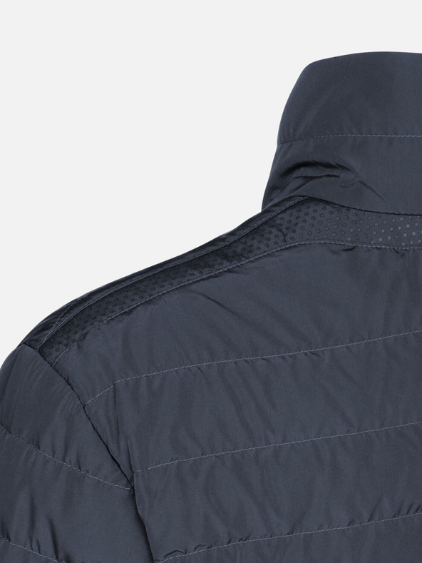 Geox Temno modra moška jakna Geox Warrens