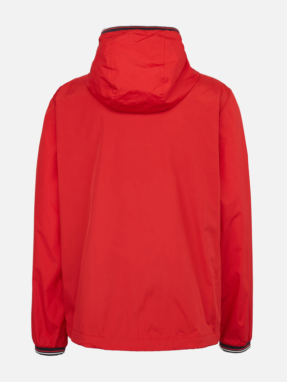 Geox Rdeča moška jakna Geox Jharrod