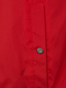 Geox Rdeča moška jakna Geox Jharrod
