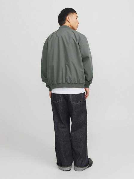 Jack & Jones Zelena Jack & Jones Moška jopa Jack & Jones JJECHARGE