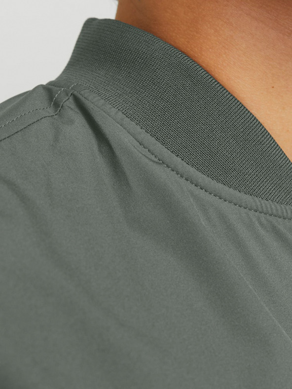 Jack & Jones Zelena Jack & Jones Moška jopa Jack & Jones JJECHARGE