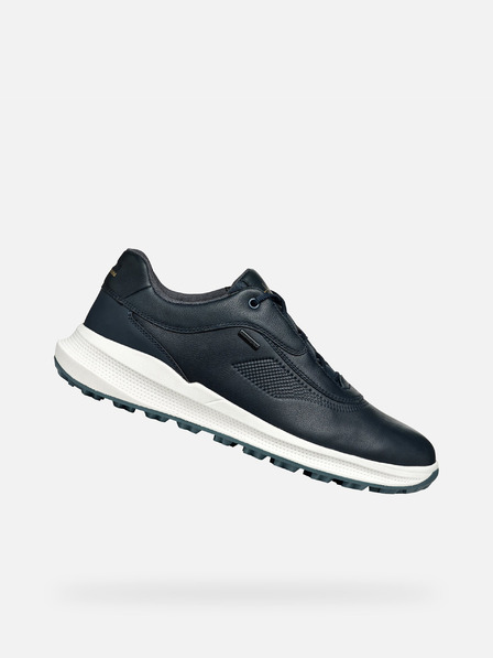 Geox Modre moške superge Geox Pg1X B Abx