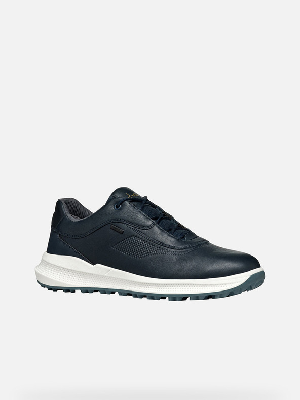 Geox Modre moške superge Geox Pg1X B Abx