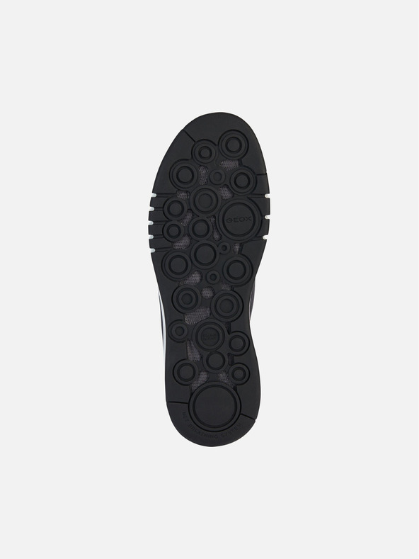 Geox Temno modre moške superge Geox Aerantis