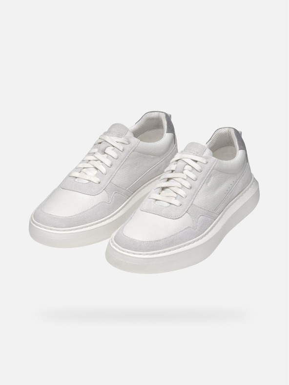 Geox Kremaste moške superge Geox Deiven