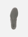 Geox Temno sive moške superge Geox Wells