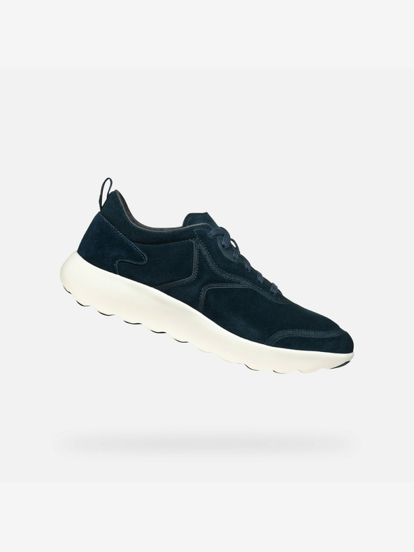 Geox Temno modre moške superge Geox Xtors