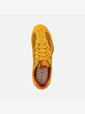 Geox Rumeni moški čevlji Geox Snake Original
