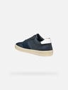 Geox Temno modre moške superge Geox Affile