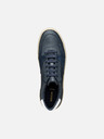 Geox Temno modre moške superge Geox Affile