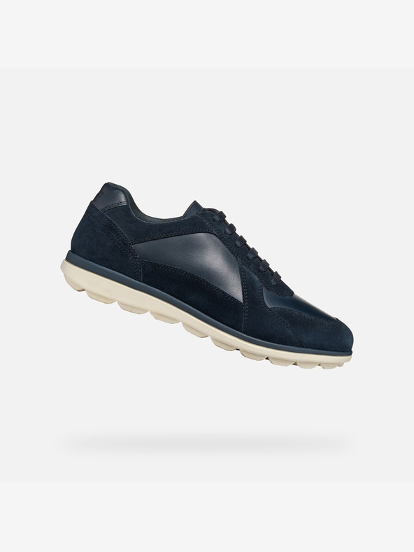 Geox Temno modre moške superge Geox Spherica Ec12