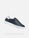 Geox Temno modre moške superge Spherica Geox ECUB-1