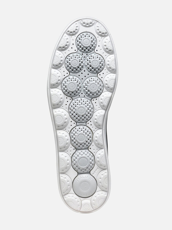 Geox Temno modre moške superge Spherica Geox ECUB-1