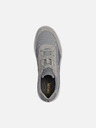 Geox Svetlo sive moške superge Geox Spherica