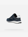 Geox Temno modre moške superge Geox Spherica Actif X1