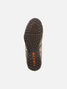 Geox Beige moške superge Geox Snake