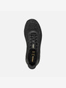 Geox Črne moške superge Geox Spherica Plus