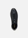 Geox Črne moške športne copate Geox Baltmoore