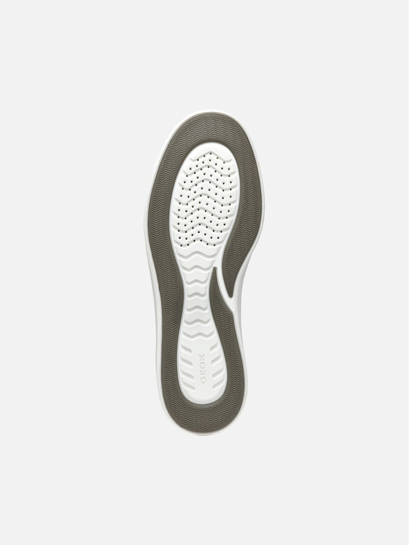 Geox Črne moške športne copate Geox Baltmoore