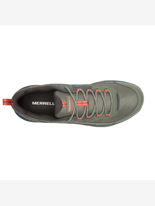 Merrell Merrell Čevlji J037827 SPEED STRIKE 2 GTX