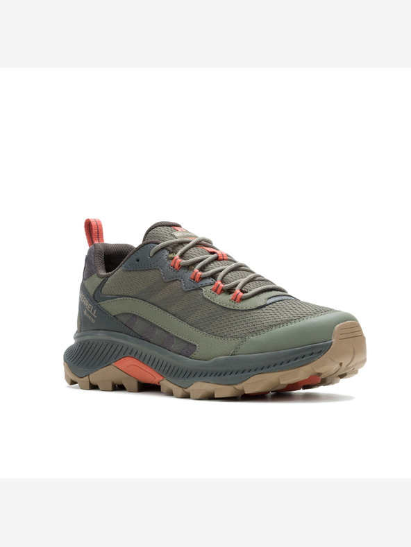 Merrell Merrell Čevlji J037827 SPEED STRIKE 2 GTX