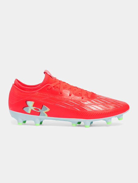 Under Armour Unisex nogometni kopački Under Armour UA U Magnetico Select 4 FG