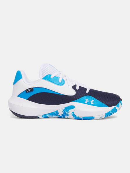 Under Armour Unisex čevlji Under Armour UA Lockdown 7 Low