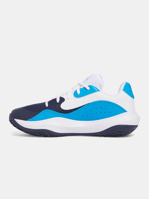 Under Armour Unisex čevlji Under Armour UA Lockdown 7 Low