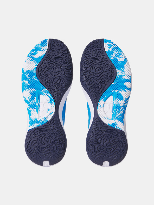 Under Armour Unisex čevlji Under Armour UA Lockdown 7 Low