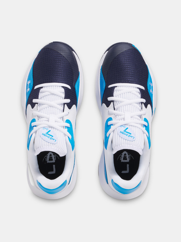 Under Armour Unisex čevlji Under Armour UA Lockdown 7 Low