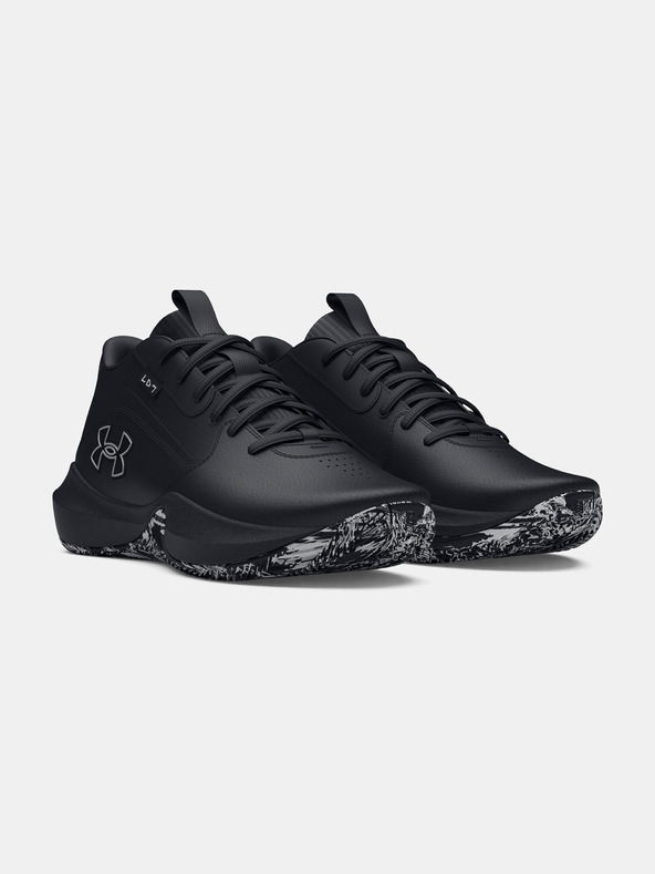 Under Armour Unisex čevlji Under Armour UA Lockdown 7