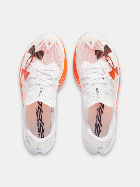 Under Armour Unisex čevlji Under Armour UA U Velociti Elite 2