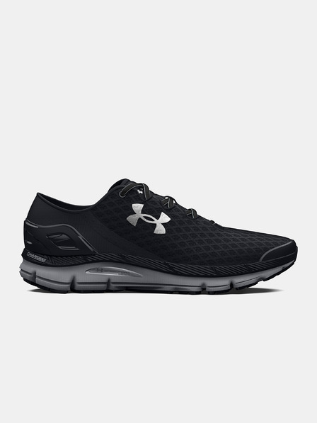 Under Armour Unisex čevlji Under Armour UA Speedform Gemini-BLK