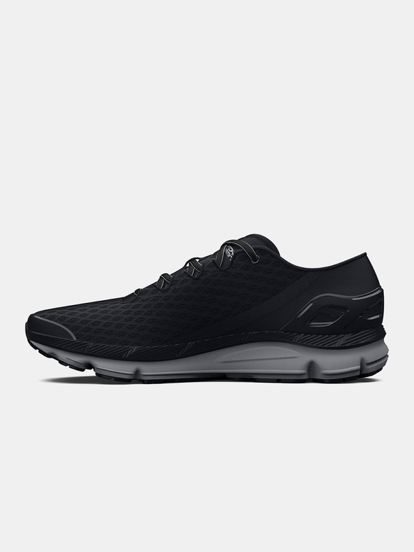 Under Armour Unisex čevlji Under Armour UA Speedform Gemini-BLK