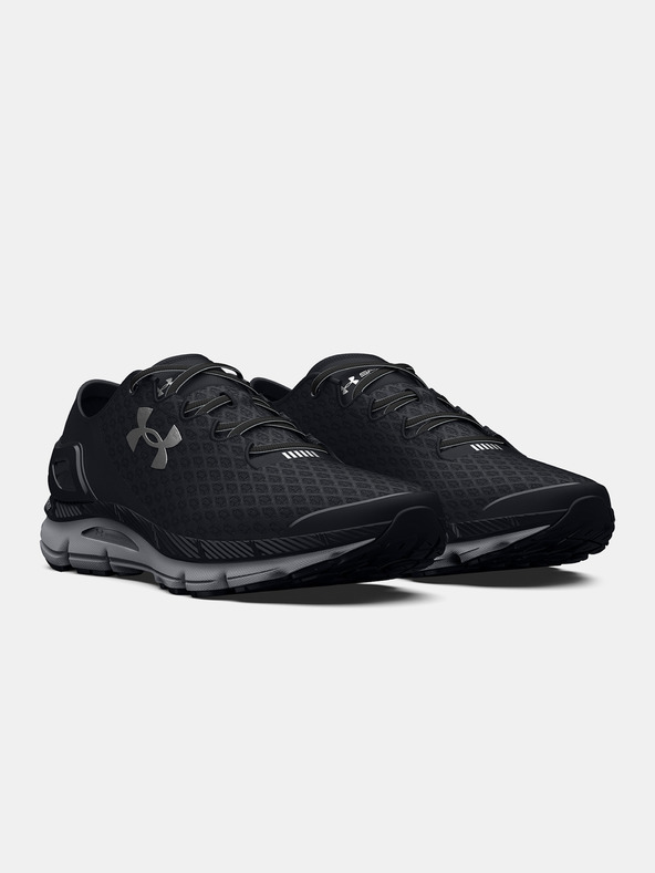 Under Armour Unisex čevlji Under Armour UA Speedform Gemini-BLK