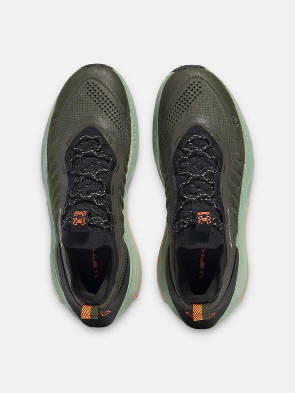 Under Armour Unisex čevlji Under Armour UA U Phantom 4 RFLCT