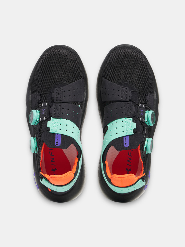 Under Armour Unisex čevlji Under Armour UA U Infinite Mega