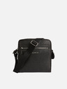 Geox Črna moška torba Geox Arnoux
