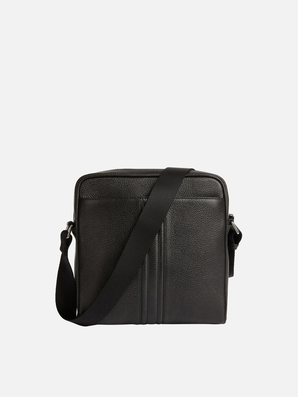 Geox Črna moška torba Geox Arnoux