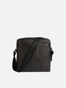 Geox Črna moška torba Geox Arnoux