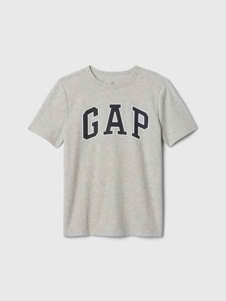 GAP Otroška majica z logotipom GAP