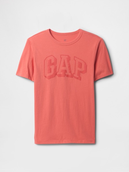 GAP Otroška majica z logotipom GAP