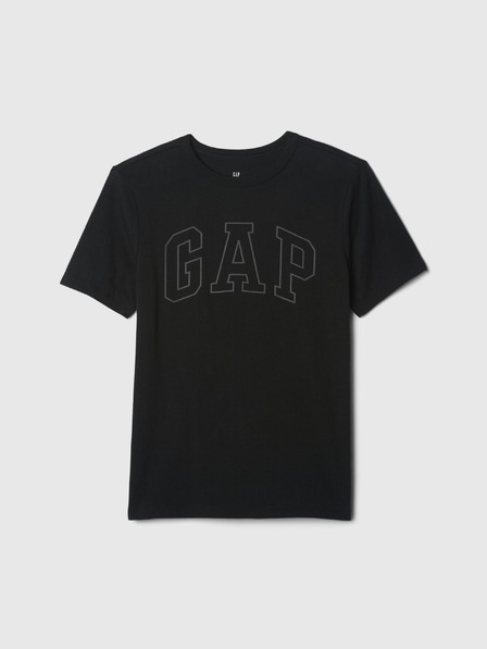 GAP Otroška majica z logotipom GAP