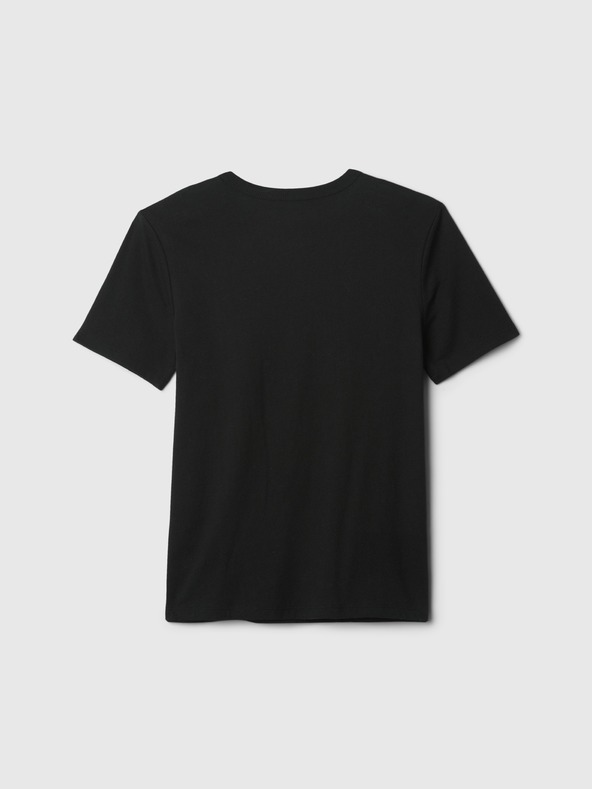 GAP Otroška majica z logotipom GAP