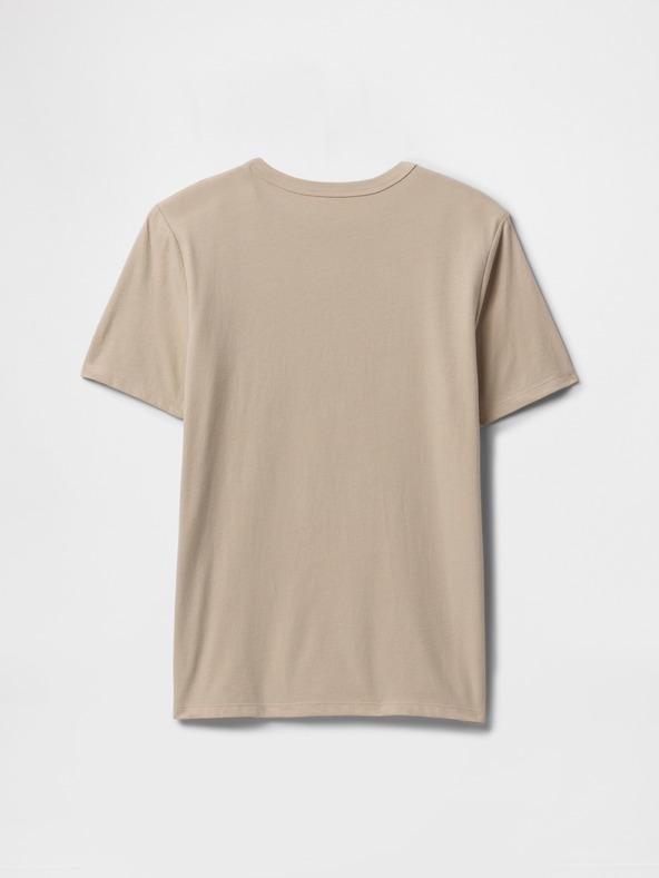 GAP Otroška majica z logotipom GAP