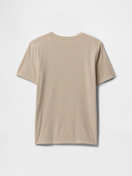 GAP Otroška majica z logotipom GAP