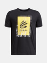 Under Armour Deška majica Under Armour Curry Trend Tee 1